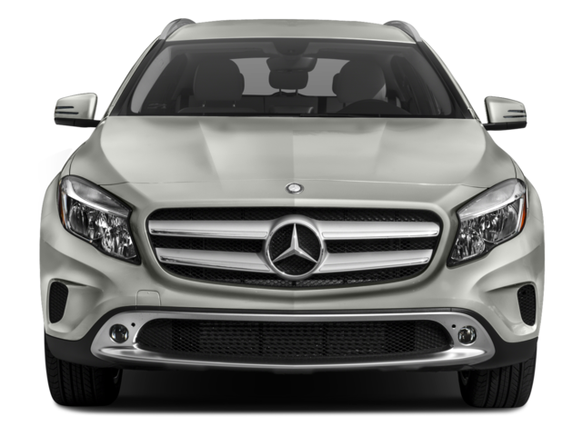 2017 Mercedes-Benz GLA GLA 250 4MATIC®